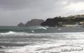 Kitesurfing Foto