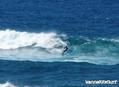 Kitesurfing Foto