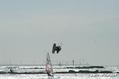 Kitesurfing Foto