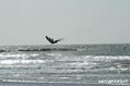 Kitesurfing Foto
