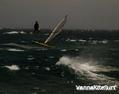 Kitesurfing Foto
