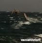 Kitesurfing Foto