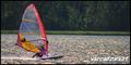 Kitesurfing Foto