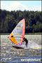 Kitesurfing Foto