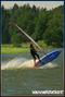 Kitesurfing Foto