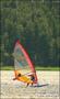Kitesurfing Foto