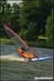 Kitesurfing Foto