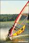 Kitesurfing Foto