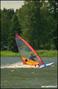 Kitesurfing Foto