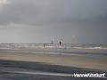 Kitesurfing Foto