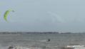 Kitesurfing Foto