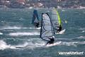 Kitesurfing Foto