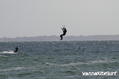 Kitesurfing Foto