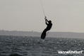 Kitesurfing Foto