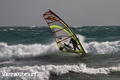 Kitesurfing Foto