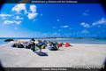 Kitesurfing Foto