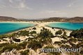 Kitesurfing Foto