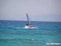 Kitesurfing Foto