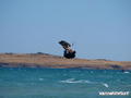 Kitesurfing Foto