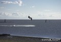 Kitesurfing Foto