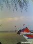 Kitesurfing Foto