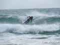 Kitesurfing Foto