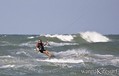 Kitesurfing Foto