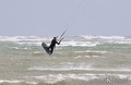 Kitesurfing Foto