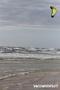 Kitesurfing Foto
