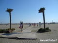 Kitesurfing Foto