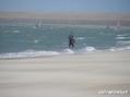 Kitesurfing Foto