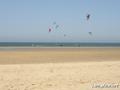 Kitesurfing Foto