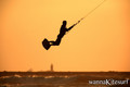 Kitesurfing Foto