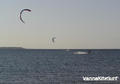 Kitesurfing Foto