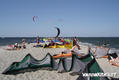 Kitesurfing Foto