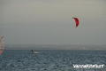 Kitesurfing Foto