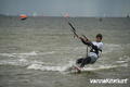 Kitesurfing Foto