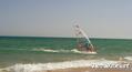 Kitesurfing Foto