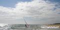 Kitesurfing Foto