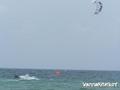 Kitesurfing Foto
