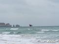 Kitesurfing Foto