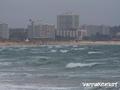 Kitesurfing Foto