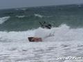 Kitesurfing Foto