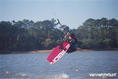 Kitesurfing Foto