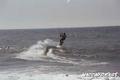 Kitesurfing Foto