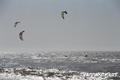 Kitesurfing Foto