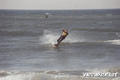 Kitesurfing Foto