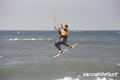 Kitesurfing Foto