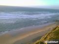 Kitesurfing Foto