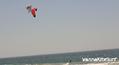 Kitesurfing Foto